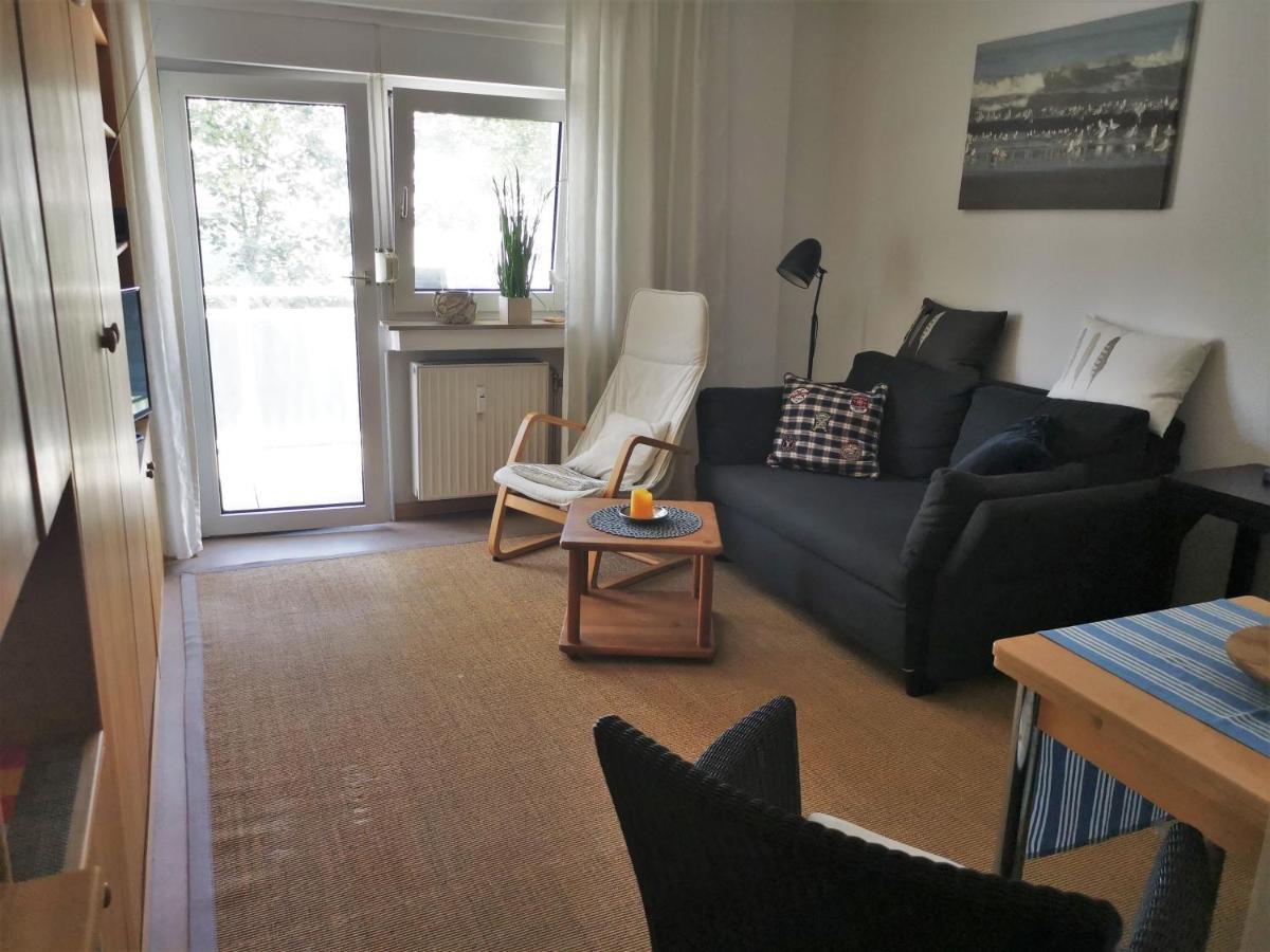 Metropol Metropol 09 Lejlighed Norderney Eksteriør billede
